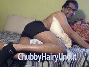 ChubbyHairyUncut