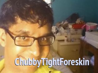 ChubbyTightForeskin