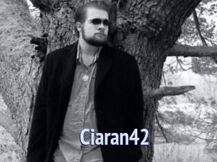 Ciaran42