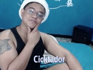 Cicktador
