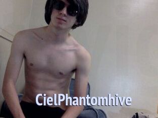 CielPhantomhive