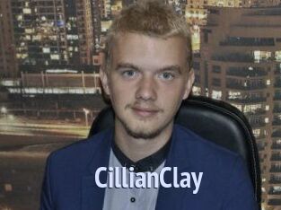 CillianClay