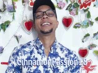 CinnamonPassion18