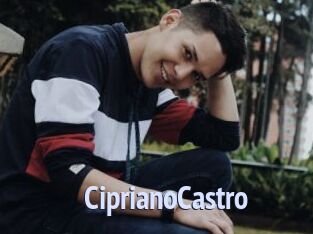 CiprianoCastro