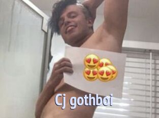 Cj_gothboi