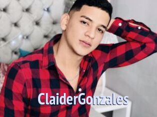 ClaiderGonzales
