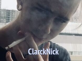 ClarckNick