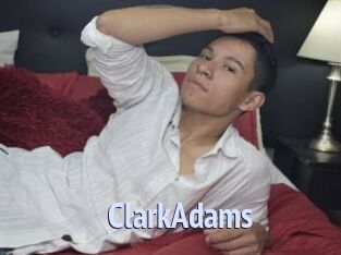 ClarkAdams