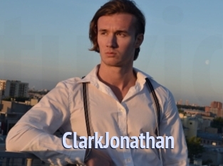 ClarkJonathan