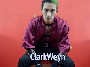 ClarkWeyn