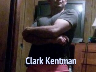 Clark_Kentman