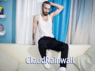 ClaudRainwall