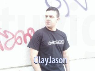 ClayJason