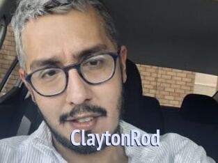 ClaytonRod
