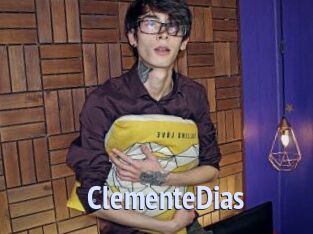 ClementeDias