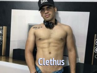 Clethus