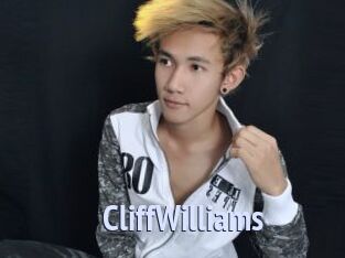 CliffWilliams