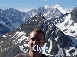 Clyde
