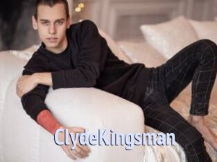 ClydeKingsman