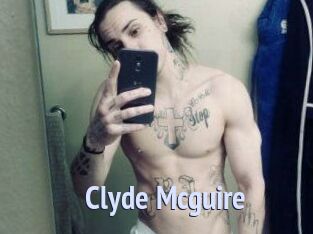 Clyde_Mcguire