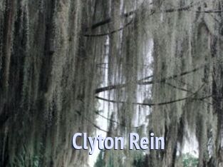 Clyton_Rein