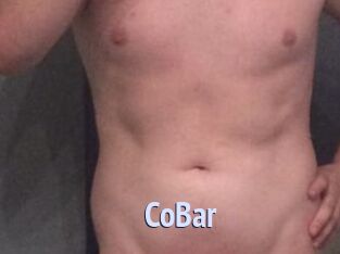 CoBar