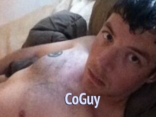CoGuy