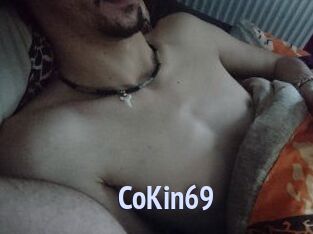 CoKin69