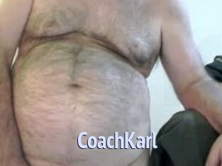 CoachKarl Tube video gay