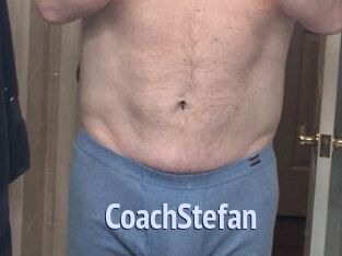 CoachStefan