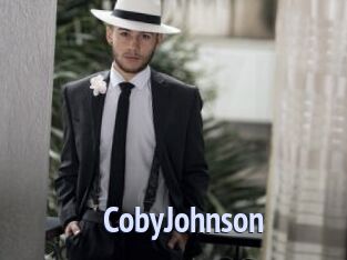 CobyJohnson