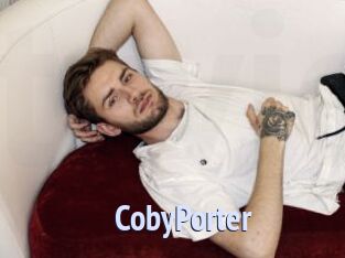 CobyPorter
