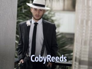 CobyReeds