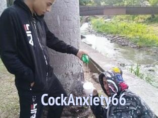 CockAnxiety66