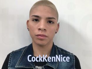 CockKenNice