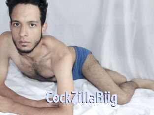 CockZillaBiig