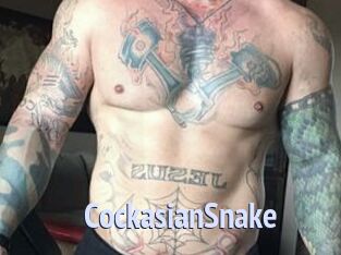 CockasianSnake