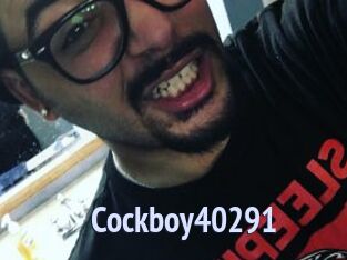 Cockboy40291