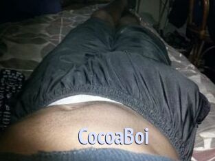 CocoaBoi