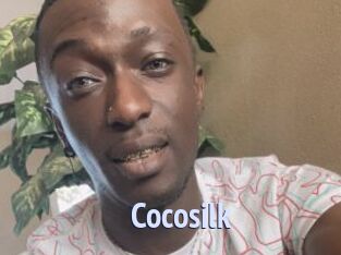 Cocosilk