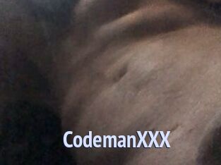 CodemanXXX