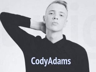 Cody_Adams