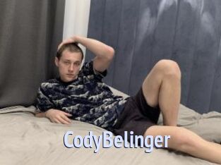 CodyBelinger