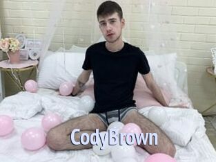 CodyBrown