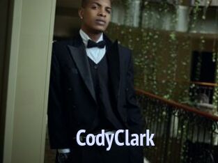 CodyClark