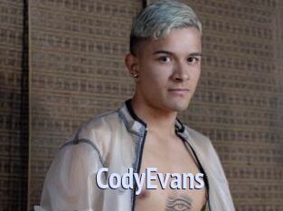 CodyEvans