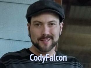 CodyFalcon
