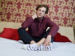 CodyFirst