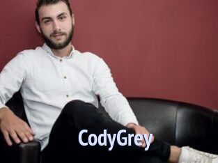 CodyGrey