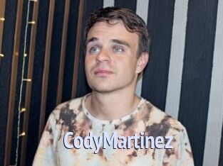 CodyMartinez